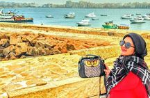Private Tour to Alexandria from Cairo by Car