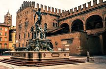 Bologna private wine tour 