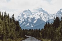Discover the Rockies: 6 Self-Guided Smartphone Audio Tour Bundle