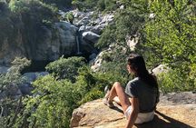 Hidden Waterfalls Hiking Adventure