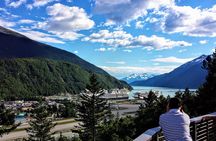 Skagway Shore Excursion: Scenic River Float Tour