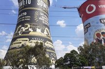  Soweto half day guided tour.Pick up and drop off