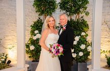 Bliss Chapel Weddings & Vow Renewal