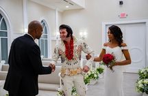 Bliss Chapel Elvis Weddings & Vow Renewal