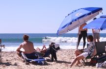 Fun Surf Lessons & Tacos