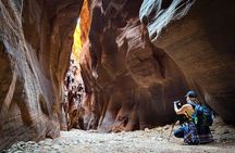 Buckskin Gulch Day Hike