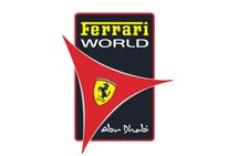 Ferrari world & Warner bros. parks with transfer from Dubai