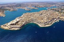Malta Shore Excursion: Private tour of Valletta and Mdina