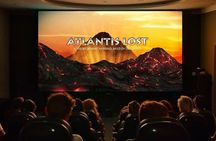 Santorini_Private experience: Exploring the Myth of Lost Atlantis