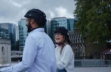 London Electric Bike Tour