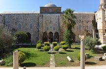  Ephesus Small Group Tour From Izmir