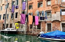 Small-Group Walking Tour of the Jewish Ghetto in Venice