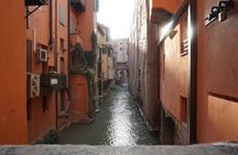 Bologna private wine tour 