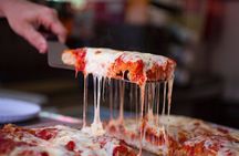 West Village Pizza Walk