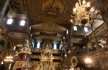 Wroclaw to Peace Churches in Swidnica and Jawor Half Day Trip