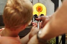 Hands-on Blown Glass Bowl Experience in Naples, Florida