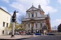 Wroclaw To Krakow Day Trip