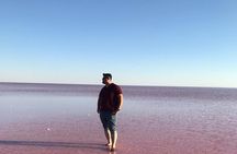 Cappadocia salt lake tour private with lunch