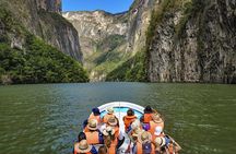 3-Day Tour of Magical Chiapas with Transportation