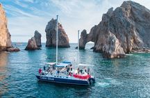 Sunset Cruise with Open Bar