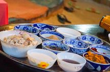 Morning Cooking Class and Market Tour in Siem Reap