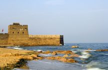 Qinhuangdao Private Day Trip: Shanhaiguan Pass, Old Dragon's Head and Great Wall