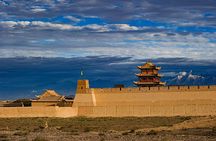 Qinhuangdao Private Day Trip: Shanhaiguan Pass, Old Dragon's Head and Great Wall
