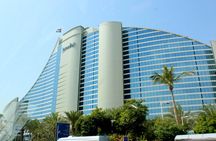 Dubai City tour and Desert Safari Combo with free Arabic scarf