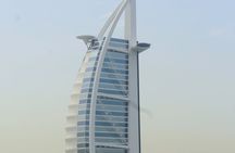 Dubai City tour and Desert Safari Combo with free Arabic scarf