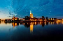 Private Walking Tour of Wroclaw