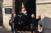Private Sightseeing Tour in London the Greatest Capital