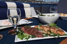 Private Luxury Sydney Harbour Cruise