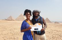 3-Days Tour at Cairo & Giza 