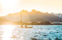 Evening Kayaking