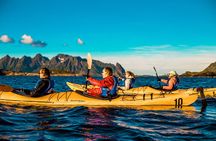 Evening Kayaking