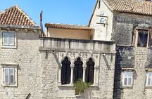 Trogir 1,5-Hour Small Group City Tour