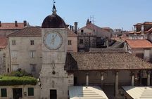 Trogir 1,5-Hour Small Group City Tour