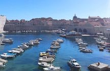 From Split/Trogir Small group tour to Dubrovnik with stop in Ston