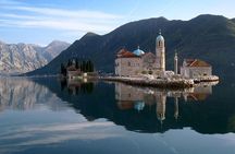 Montenegro Kotor Bay with Boat Ride to The Lady of the Rock