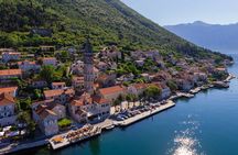 Montenegro Kotor Bay with Boat Ride to The Lady of the Rock
