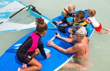 Private Windsurfing Lessons in Aruba