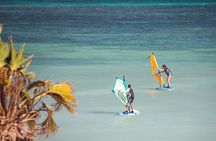 Private Windsurfing Lessons in Aruba