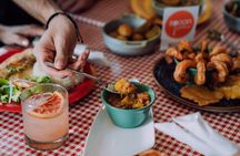 Savor the Sunset: Old San Juan Walking Food Tour