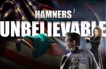 Hamners' Unbelievable Variety Show in Branson