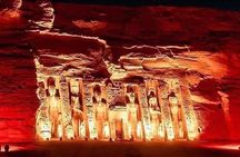 Private Abusimbel Day Tour with lunch