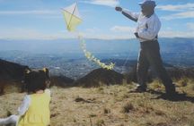 Private Day Tour of Quito and Middle of the World