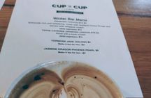 Savannah History plus Coffee and Chocolate Walking Tour