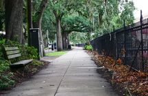 Savannah History Walking Tour