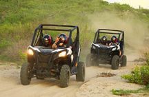 Viper Trail UTV Small-Group Experience in Cabo San Lucas