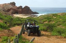 Viper Trail UTV Small-Group Experience in Cabo San Lucas
